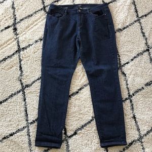 Loft Jeans